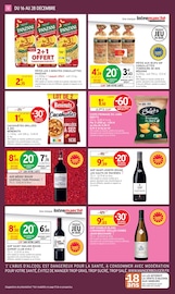 Vin Angebote im Prospekt "Intermarché" von Intermarché Express Vin Angebote im Prospekt "Intermarché" von Intermarché Express auf Seite 12