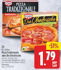 Aktuelles Pizza Tradizionale Margherita Angebot bei EDEKA in Potsdam ab 1,79 €