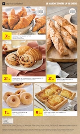Promos Assortiment Pâtisserie dans le catalogue "Intermarché" de Intermarché Hyper à la page 12 Promos Assortiment Pâtisserie dans le catalogue "Intermarché" de Intermarché Hyper à la page 12