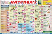 EDEKA Supermarkt Prospekt der aktuellen Woche mit 1 Seite, gültig von 01.06.2026 bis 06.06.2026, in Hamburg und Umgebung Aktueller EDEKA Supermarkt Prospekt in Hamburg und Umgebung, "Top Angebote" mit 1 Seite, 01.06.2026 - 06.06.2026