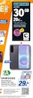 expert Regen - Smartphone Galaxy A57 5G Enterprise Edition Angebot im Prospekt Smartphone Galaxy A57 5G Enterprise Edition bei expert im Regen Prospekt für 29,00 €