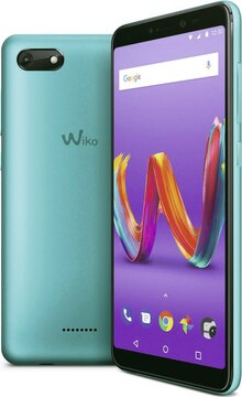 Smartphone - Géant Casino à Mulhouse Smartphone en promo chez Géant Casino Mulhouse à 79,90 €