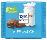 Alpenmilch im Angebot bei REWE in Frechen Alpenmilch Angebote von Ritter Sport bei REWE Frechen für 2,99 €