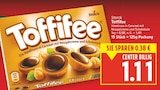 Aktuelle Schokolade Angebote bei EDEKA in Berlin Aktuelles Toffifee Angebot bei EDEKA in Berlin ab 1,11 €