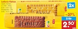 Kekse Angebote von Leibniz bei Netto Marken-Discount Wermelskirchen für 2,50 €