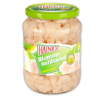 Blumenkohlsalat von Hainich für 1,69 € bei Penny im Angebot Blumenkohlsalat von Hainich im aktuellen Penny Prospekt