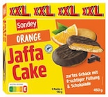 Jaffa Cake Orange XXL im Lidl Prospekt Jaffa Cake Orange XXL von Sondey im aktuellen Lidl Prospekt für 2,59 €