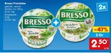 Aktuelles Frischkäse Angebot bei Netto Marken-Discount in Remscheid ab 2,50 €