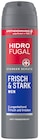 Deospray von Hidrofugal im aktuellen Rossmann Prospekt für 3,59 €
