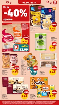 Wecker im Penny Prospekt "Wer günstig will, muss Penny." mit 46 Seiten (Essen)