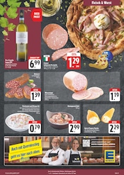 Aktueller EDEKA Prospekt mit Öl, "Wir lieben Lebensmittel!", Seite 11