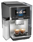 Kaffeevollautomat TQ703D07 EQ700 integral Angebote von Siemens bei MediaMarkt Saturn Eisenach für 999,00 €