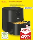 Heissluftfritteuse EY130815 im Angebot bei Netto Marken-Discount in Hannover Heissluftfritteuse EY130815 Angebote von Tefal bei Netto Marken-Discount Hannover für 49,99 €