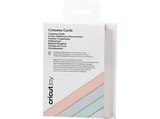 Karten im MediaMarkt Saturn Prospekt Joy Cut-Away Karten von CRICUT im aktuellen MediaMarkt Saturn Prospekt für 9,09 €