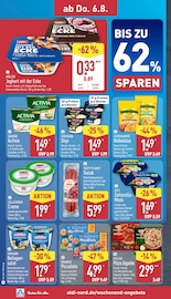 Pizza im ALDI Nord Prospekt in Oranienburg Aktueller ALDI Nord Prospekt mit Pizza, "Aktuelle Angebote", Seite 30