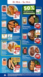 Steak im ALDI SÜD Prospekt in Koblenz Aktueller ALDI SÜD Prospekt mit Steak, "Gutes für Alle.", Seite 7