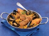 U Express Londinières - Promo Paella de la Mer Promo Paella de la Mer à 6,95 € dans le catalogue U Express à Londinières