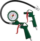 Accessoires pour compresseur - PARKSIDE en promo chez Lidl Créteil à 9,99 €