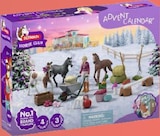Adventskalender im Marktkauf Prospekt Adventskalender von Horse Club im aktuellen Marktkauf Prospekt für 29,99 €
