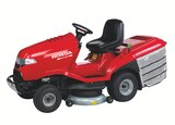 Espace Emeraude Carcassonne - Promo Tondeuse autoportée HF2417 HME Promo Tondeuse autoportée HF2417 HME à 5 399,00 € dans le catalogue Espace Emeraude à Carcassonne
