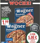 Steinofenpizza im Angebot bei Marktkauf in Paderborn Steinofenpizza Angebote von Wagner bei Marktkauf Paderborn für 1,99 €