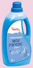 Adoucissant Vague d'Oxygène 2 en 1 - Netto - Netto Adoucissant Vague d'Oxygène 2 en 1 - Netto à 0,76 € dans le catalogue Netto
