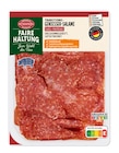 Aktuelle Paprika Angebote bei Lidl in Hildesheim Aktuelles Traditions-Genießer-Salami Chili-Paprika Angebot bei Lidl in Hildesheim ab 1,79 €