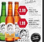 Aktuelle Radler Angebote bei E center in Gelsenkirchen Aktuelles Pale Ale Single Hop oder Ruhr Export, Radler o. Alkoholfrei Angebot bei E center in Gelsenkirchen ab 1,99 €