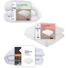 SUR TOUTES LES COUETTES - TEX HOME - Carrefour à Montluçon SUR TOUTES LES COUETTES - TEX HOME en promo chez Carrefour Montluçon