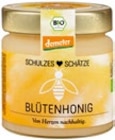 Demeter Blütenhonig Angebote von Schulzes Schätze bei Kaufland Karlsruhe für 4,44 €