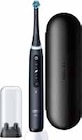 Elektrische Zahnbürste 4 iO von Oral-B im aktuellen MEDIMAX Prospekt