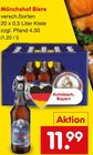 Netto Marken-Discount Stadtsteinach Prospekt mit  im Angebot für 11,99 €