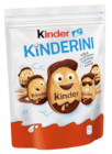 REWE Hürth - Kinderini Angebot im Prospekt Kinderini bei REWE im Hürth Prospekt für 3,79 €