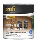 PREMIUM PLUS DAUERSCHUTZLASUR bei PROFI Wesch im Weberstedt Prospekt für 14,99 €