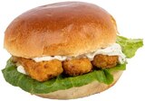Aktuelle Fisch Angebote bei REWE in Duisburg Aktuelles Fischstäbchenburger Angebot bei REWE in Duisburg ab 2,20 €