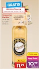 Eierlikör im Angebot bei Netto Marken-Discount in Bad Oeynhausen Eierlikör Angebote von Verpoorten bei Netto Marken-Discount Bad Oeynhausen für 10,99 €