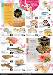 Fisch im E center Prospekt in Hilden Aktueller E center Prospekt mit Fisch, "Aktuelle Angebote", Seite 4