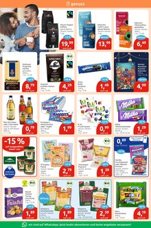 Kaffee im aktuellen budni Prospekt (Stade (Hansestadt)) Kaffee im budni Prospekt "drogeriemarkt" mit 10 Seiten (Stade (Hansestadt))