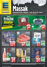 E center Prospekt für Weißenbrunn: "Wir lieben Lebensmittel!", 30 Seiten, 23.03.2026 - 28.03.2026