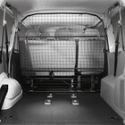 Trenngitter für den Gepäckraumschutz im aktuellen Prospekt bei Volkswagen in Sundern