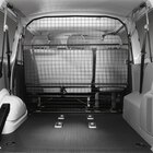 Trenngitter für den Gepäckraumschutz Angebot in Sundern Trenngitter für den Gepäckraumschutz im aktuellen Prospekt bei Volkswagen in Sundern