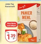 Aktuelles Paniermehl Angebot bei GLOBUS in Mannheim ab 1,39 €