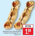 Aktuelles Fruste Margherita Angebot bei Marktkauf in Ulm ab 1,99 €