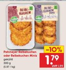 Aktuelle Kartoffeln Angebote bei Netto Marken-Discount in Dresden Aktuelles Reibekuchen Angebot bei Netto Marken-Discount in Dresden ab 1,79 €