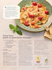 Aktueller Alnatura Prospekt mit Mehl, "Alnatura Magazin", Seite 13