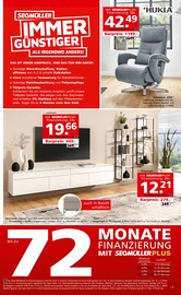 Aktueller Segmüller Prospekt mit Regal, "Highlight Angebote", Seite 11
