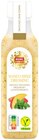 REWE Halle - Mango-Minz Dressing Angebot im Prospekt Mango-Minz Dressing bei REWE im Halle Prospekt für 1,29 €