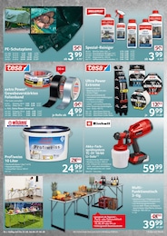 Folie Angebot & Preis im aktuellen Selgros Prospekt Folie Angebot im aktuellen Selgros Prospekt auf Seite 18
