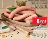 Promo Véritable Knack à 8,90 € dans le catalogue Supermarchés Match à Nancy