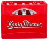 Aktuelle König Pilsener Angebote bei Kaufland in Aachen Aktuelles König Pilsener Angebot bei Kaufland in Aachen ab 9,99 €